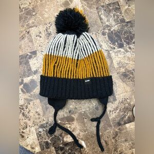 Blumind snow hat 3-5 years